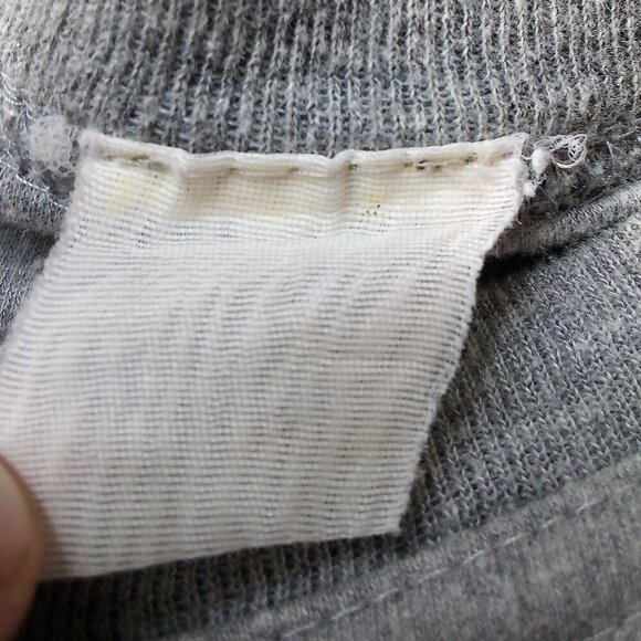 Vintage Rin Tin Tin In Bhutan Embroidered T-Shirt - Picture 3 of 4